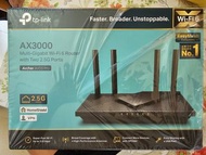 TP-LINK AX55 PRO