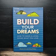 Build Your Dreams-Chip Hiden Alexis Irvin ️1180861