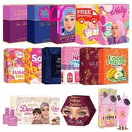 (A) PERFUME PARADISE 30ml #M Minyak Wangi Besar EDT Yaya Empire Signature Duo Edition Food Festival