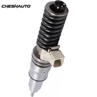21569191 Unit Injector for Volvo D11C D11A D11B Engine FM FMX FH Truck B11R Bus Renault DXi11 Truck