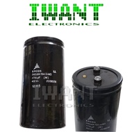4700uf 400V 4700UF400V ELCO 4700UF 400V EPCOS