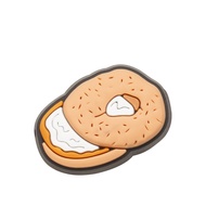 Phụ kiện Jibbitz™ Charm Bagel