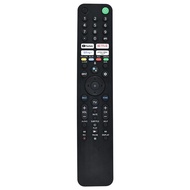 For Sony Smart HDTV XR-75X90CJ KD75X85J KD65X85J KD85X91CJ KD55X85J XR65A80J Remote Control RMF-TX52