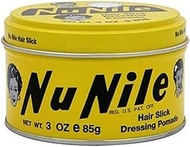 Murrays Nu Nile Hair Slick Dressing Pomade, 3 Oz