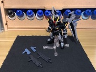 MSE 20 漆黑突擊高達 Strike Noir #Gundam Seed C.E.73: Stargazer 重塗