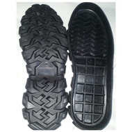 RAF Boot Black Safety Shoe Outsole size 38 to 45