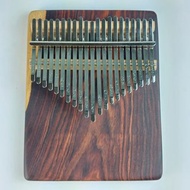 國王木拇指琴 / KALIMBA / 21音拇指琴