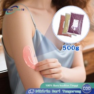 500g Depilatory Wax Beans Hard Wax Beans Hair Removal