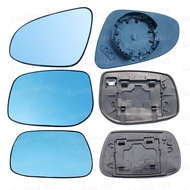 Car Rearview Mirror Glass for Honda CR-V 2007 2008 2009 2010 2011 2012 2013 2014 2015 2016 CRV Side 