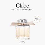 [สลักชื่อได้ไม่เกิน 3 ตัวอักษร] น้ำหอมผู้หญิง Chloé Iconic Signature Eau De Parfum | Lychee Damasce 