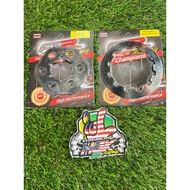 FTR RACING CLUTCH SPRING RACING THAILAND WAVE110 , DASH110 FTR