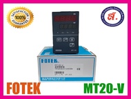 FOTEK รุ่น MT20-V Temperature Controller