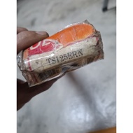 Suzuki Ts ER125 Er185  fork inner tube 32mm taiwan new old stock