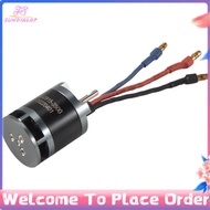FT012-16 Brushless Motor for  FT012 2.4G Brushless RC Boat Spare Parts Accessories