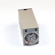 HOT NEW H3yn-2 Solid State Timer Rated Power Supply Voltage 100-120vac 50/60hz Time-limit Relay Outp