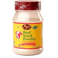 JAY'S BEEF STOCK BEEF BROTH POWDER 150GRAM