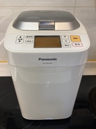 Panasonic SD-PM105 麵包機