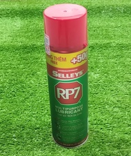 Chai RP7 493ml xịt chống rỉ sét và bôi trơn