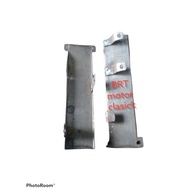 Coil pangkon or cdi kiprok pnp cb gl100 coil bracket. simple electrical pangkon