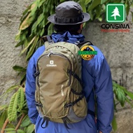 TAS RANSEL CONSINA GOCTA DAYPACK CONSINA | TAS PUNGGUNG 25 LITER