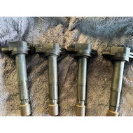 Ignition Coil tec K20 K24 CRV G2 2.0 2.4 Accord G7 G8 2.4