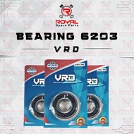BEARING 6203 BERING 6203 ORIGINAL VRD