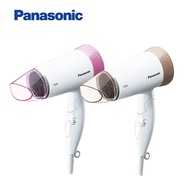 【Panasonic 國際牌】 3段溫控折疊式吹風機 EH-ND56 -