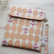 粉色的萊姆 - 電子書閱讀器保護套 kobo libra colour 7吋 | 海柏