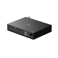 SHANLING Cd80II MK2 Desktop Cd Player All-In-One Machine Cs43198 Dac Amplifier Chip Hi-Res Audio AMP