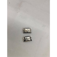 Removable charging port for samsung m20/a30/a50/a70/a20/a12/a51