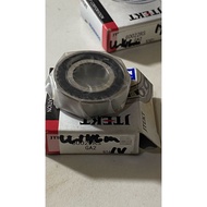 KOYO Bearing Wheel Bearing Laher Laker Bak Cvt 6002 6002 6002 Honda Beat Vario Scoopy Spacy Motorcyc