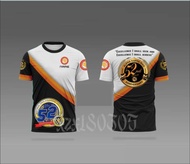 Shirt AKP 52Th Anniversary Frat Shirt Alpha Kappa Rho Full Sublimation T-Shirt FREE CUSTOM NAME AND 