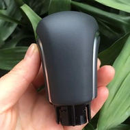 KuLeyp ของแท้ Lever Gear Stick Shift Knob Head สำหรับ Toyoto Avalon Camry Xv70 Corolla Yaris 2018 20