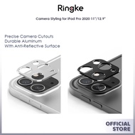 [Clearance] Ringke Camera Styling Durable Aluminium Anti-Reflective Surface for iPad Pro 11 / iPad Pro 12.9 (2020-2022)