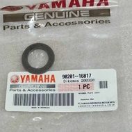 90201-16817 YAMAHA EGO Avantiz / Solariz Front Pulley Cam Washer ORIGINAL HLY