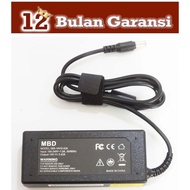 MDB 14V 3.42A LED Monitor Adapter Suitable for Samsung C32F C32F391 C32F391F C32F391FW C32F391FWN