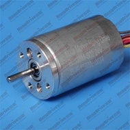 Pengeluaran Profesional 2838 Motor Tanpa Brushless Memasak Perlahan Pencukur Gunting Elektrik BLDC M