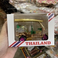 รถตุ๊กตุ๊ก tuk tuk | รถตุ๊กๆ ของฝาก ของที่ระลึก ของฝากไทย thai taxi โมเดลรถตุ๊กตุ๊ก สินค้าไทย