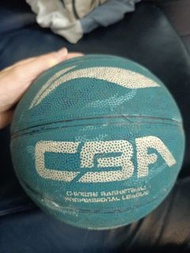 李寧 CBA 籃球