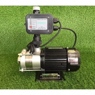 SHIMGE BWJ2-3/ BWJ2-3 PC/ BW2-3/ BW2-3 PC AUTOMATIC STAINLESS STEEL HORIZONTAL MULTISTAGE CENTRIFUGA