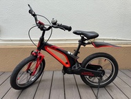 小童單車  16吋