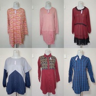 WOMEN'S TOP PART 1/ WOMEN'S LONG TOP WOMEN'S EVERYDAY TOP / TOP EVERYDAY TOP / EVERYDAY TOP /