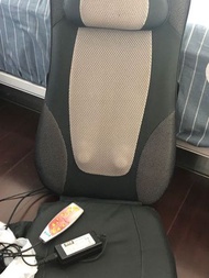 OTO按摩坐墊