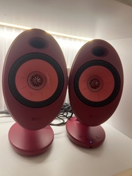 KEF EGG DUO
