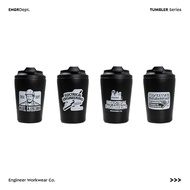 Engineer Workwear - Engr Dept Tumbler Series
