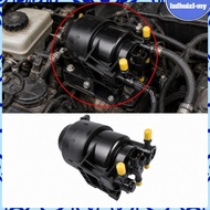 [LzdhuizcdMY] Engine Oil Pump Assembly Replacement Black Rubber Alloy Pump for Ford BC3Z9G282E E1645