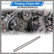 [feidan33.ph] Kit Timing Chain 0816J2 9822827080 for    508 3008 C4L  1.6T