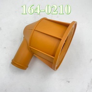 164-0210,BREATHER CRANKCASE CAT 322C,324D,325C,325D,329D,120K,140K,160K,815B,525C,3126,3126B,3126E,C