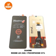 LCD TOUCHSCREEN XIAOMI REDMI A5 4G/POCOPHONE C71 FULLSET