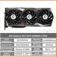 MSI | RTX2060 Super Graphics Card 8G